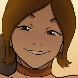 Ty Lee by BlueOwl34 on Newgrounds.